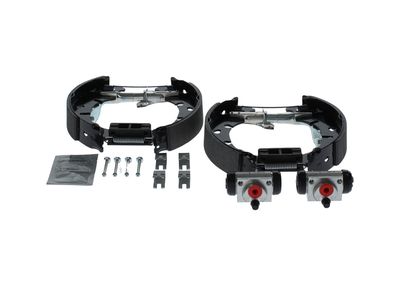 Bremžu loku komplekts BOSCH 0 204 114 625