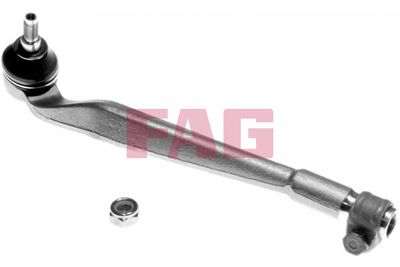 Наконечник поперечной рулевой тяги Schaeffler FAG 840 0650 10
