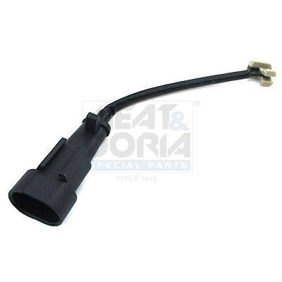 Indikators, Bremžu uzliku nodilums MEAT & DORIA 212105