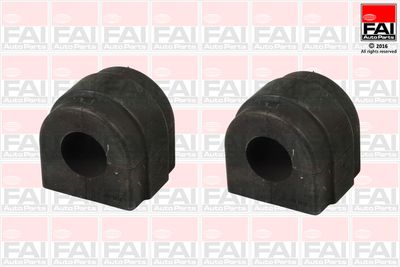 Опора, стабилизатор FAI AutoParts SS8241K