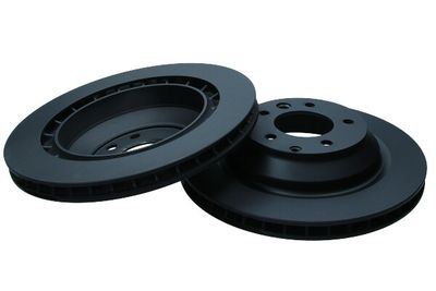 Тормозной диск QUARO QD0110HC