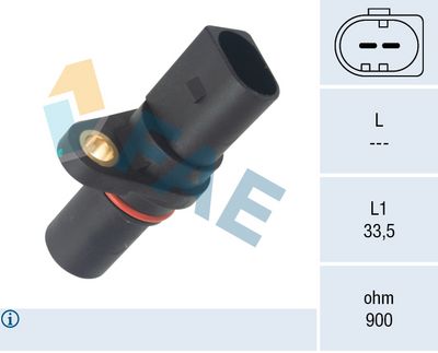 Датчик импульсов FAE 79231