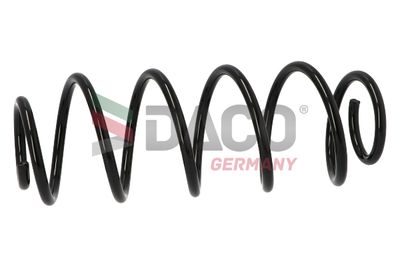 Balstiekārtas atspere DACO 811203