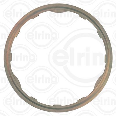 Прокладка, труба выхлопного газа ELRING 701.670