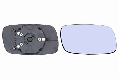 Spoguļstikls, Ārējais atpakaļskata spogulis VEMO V40-69-0034