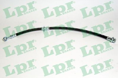 Тормозной шланг LPR 6T47617