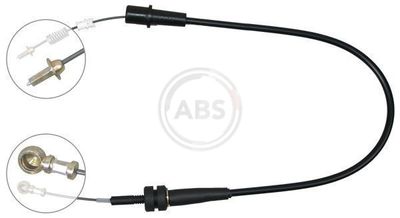 Akseleratora trose A.B.S. K36970