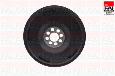 Ременный шкив, коленчатый вал FAI AutoParts FVD1115