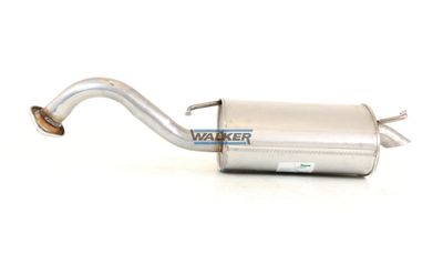 Глушитель выхлопных газов конечный WALKER 23361