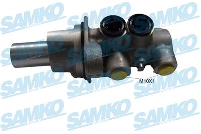 Главный тормозной цилиндр SAMKO P30371