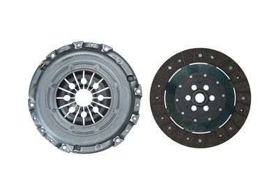 Комплект сцепления KAMOKA KC214