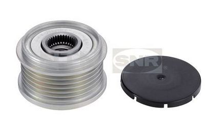 Механизм свободного хода генератора SNR GA754.11