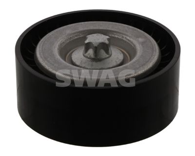 Parazīt-/Vadrullītis, Ķīļrievu siksna SWAG 10 93 7702