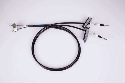 Trose, Stāvbremžu sistēma HELLA 8AS 355 669-711