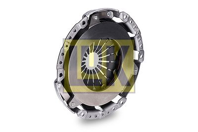 Нажимной диск сцепления Schaeffler LuK 119 0001 10