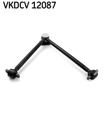 Neatkarīgās balstiekārtas svira, Riteņa piekare SKF VKDCV 12087