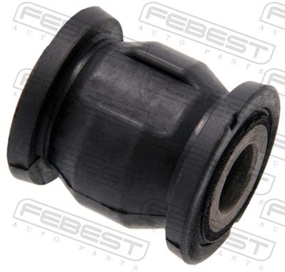 Подвеска, рулевое управление FEBEST MZAB-120