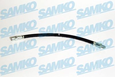 Тормозной шланг SAMKO 6T46137