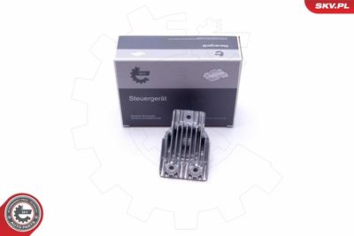 Устройство управления, освещение ESEN SKV 59SKV067