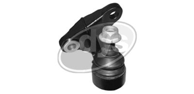 Balst-/Virzošais šarnīrs DYS 27-26379