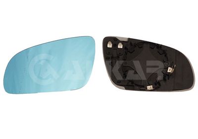 Spoguļstikls, Ārējais atpakaļskata spogulis ALKAR 6411788