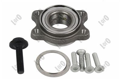 Ступица колеса ABAKUS 141-01-030