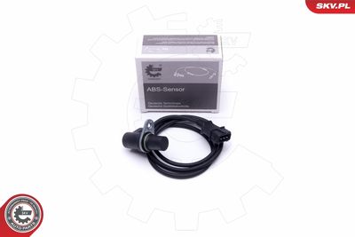 Датчик импульсов ESEN SKV 17SKV529