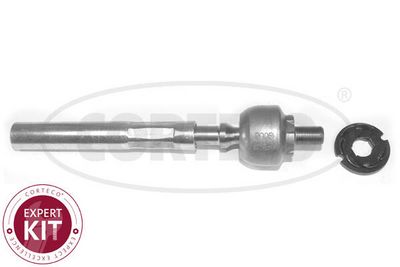 Осевой шарнир, рулевая тяга CORTECO 49396731