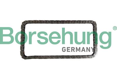 Цепь привода распредвала Borsehung B12777