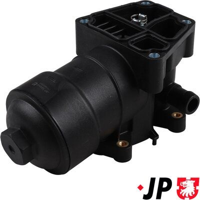 Корпус, масляный фильтр JP GROUP 1113501300