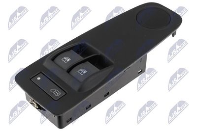 Выключатель, стеклолодъемник NTY EWS-FT-058