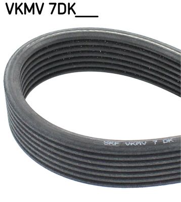 Поликлиновой ремень SKF VKMV 7DK1360