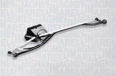 Система очистки окон MAGNETI MARELLI 064300315010