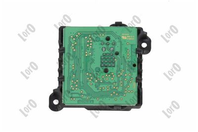 Устройство управления, освещение ABAKUS 136-01-057