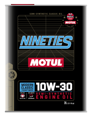 MOTUL 10W-30 2l 110620 Motoreļļa
