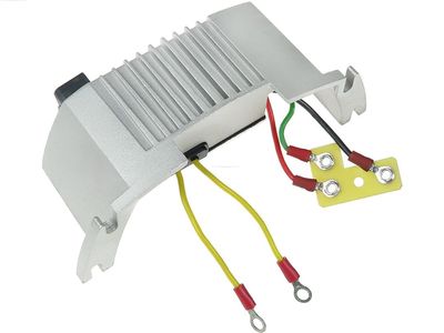 Ģeneratora sprieguma regulators AS-PL ARE9110S