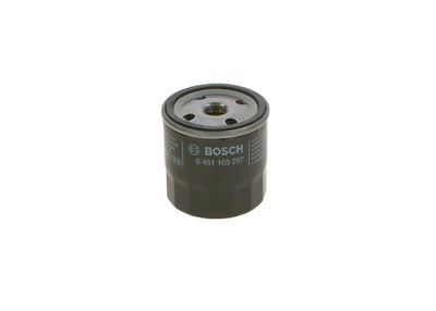 Масляный фильтр BOSCH 0 451 103 297
