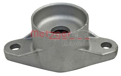 Опора стойки амортизатора METZGER 6490103