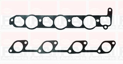 Комплект прокладок, впускной коллектор FAI AutoParts IM2101