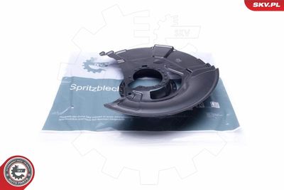 Dubļu sargs, Bremžu disks ESEN SKV 57SKV126