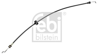 Trose, Vāka atslēgšana-Uzglabāšanas kaste FEBI BILSTEIN 185489