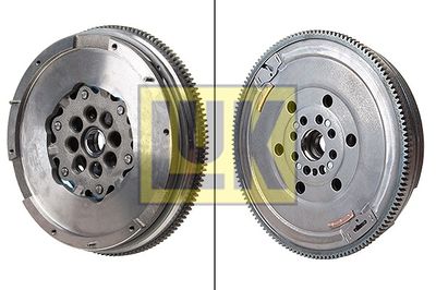 Spararats Schaeffler LuK 415 0718 10