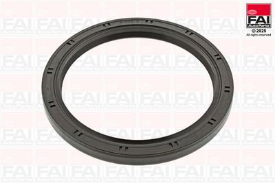 Уплотняющее кольцо, коленчатый вал FAI AutoParts OS1292
