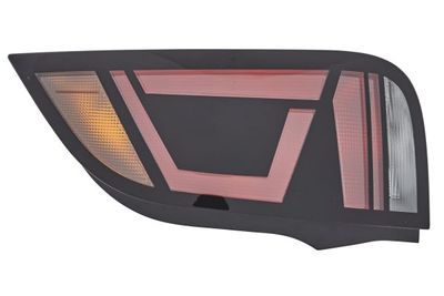 Задний фонарь HELLA 9EL 354 847-021