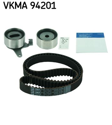 Комплект ремня ГРМ SKF VKMA 94201
