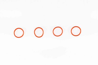 Прокладка, впускной коллектор CORTECO 026453H