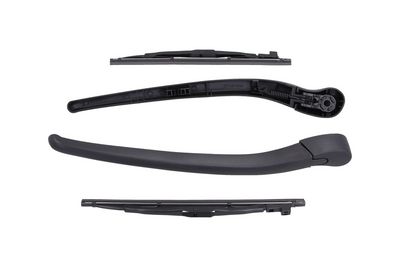 Рычаг стеклоочистителя, система очистки окон KAMOKA 25114