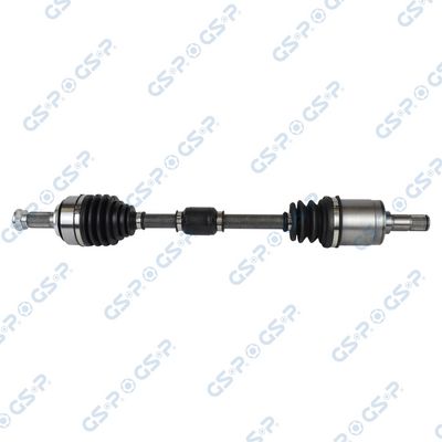 Piedziņas vārpsta GSP 223174