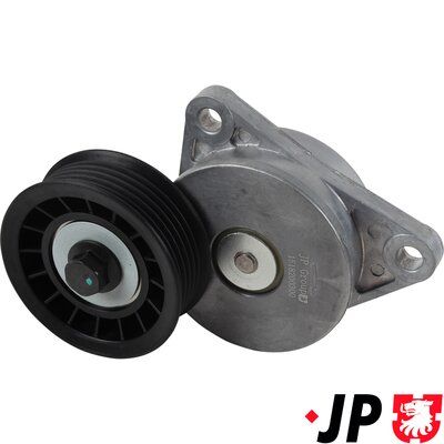 Siksnas spriegotājs, Ķīļsiksna JP GROUP 1518200300
