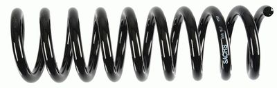 Balstiekārtas atspere SACHS 996 540